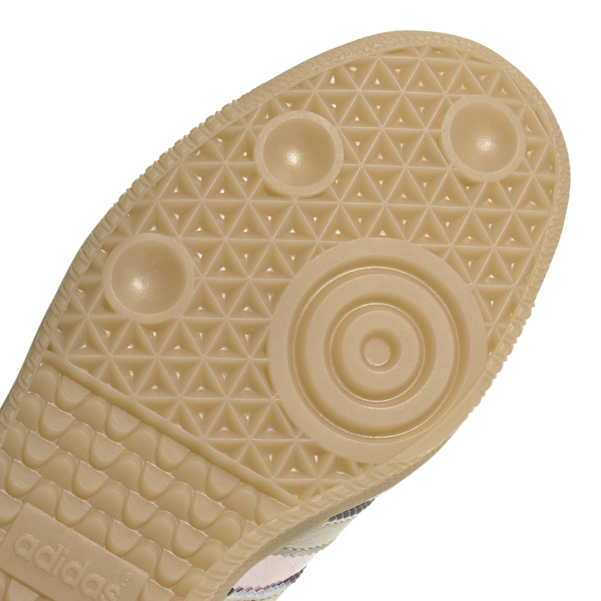 Samba OG Wonder Quartz Off White Gum