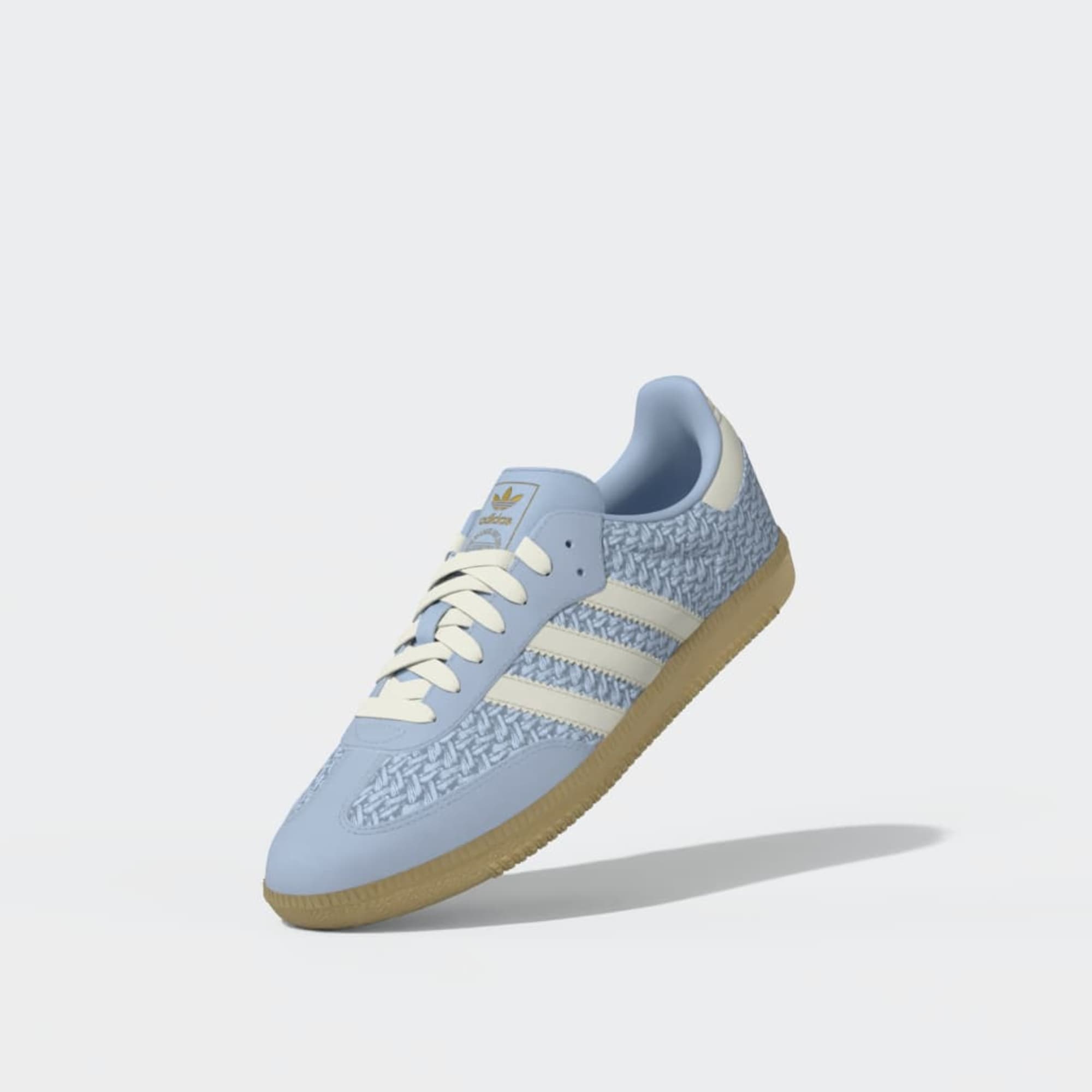 Samba OG Clear Sky
