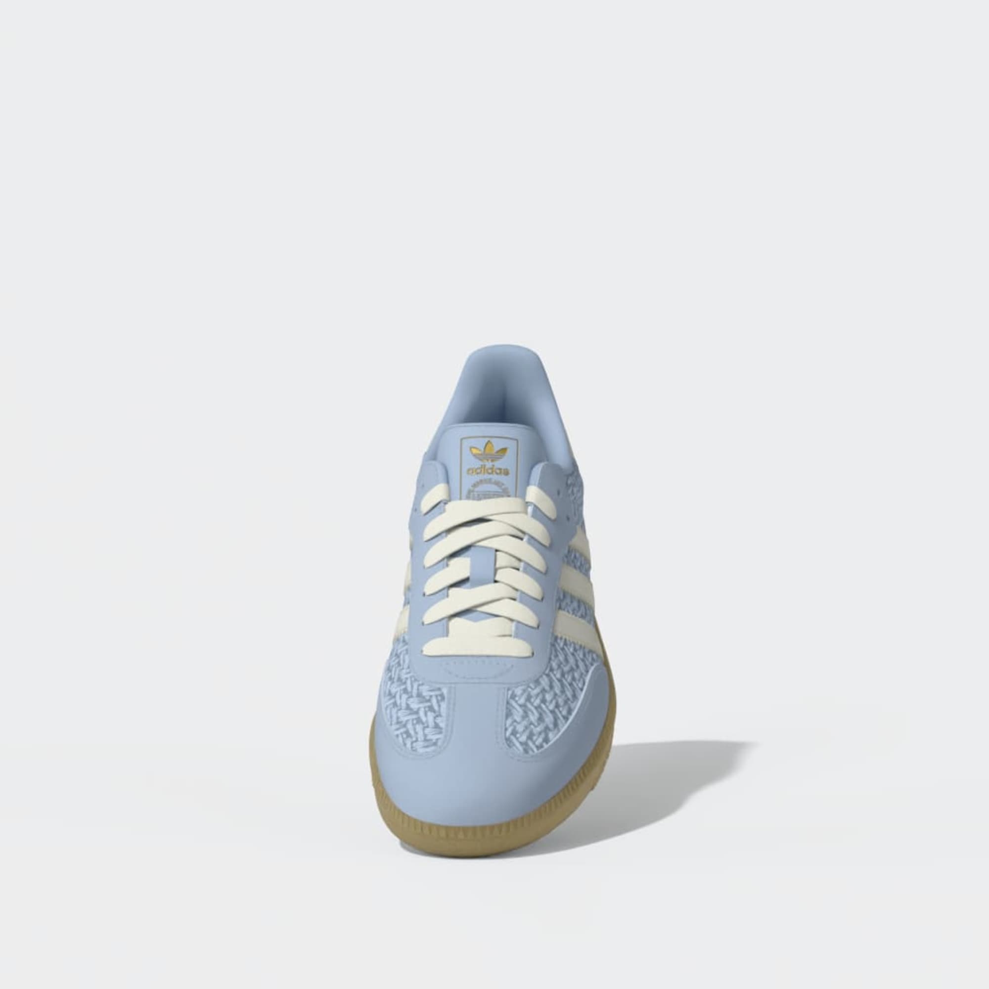 Samba OG Clear Sky