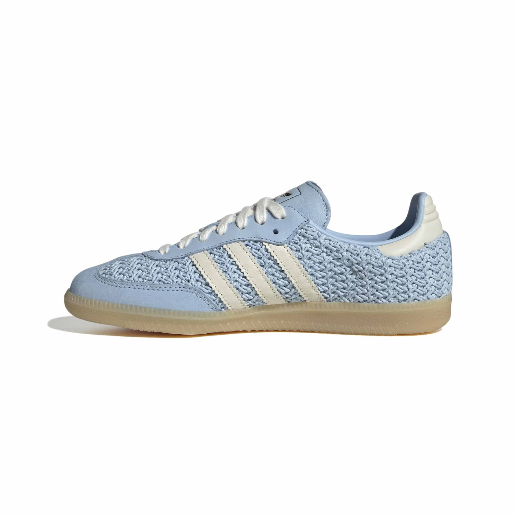 Samba OG Clear Sky
