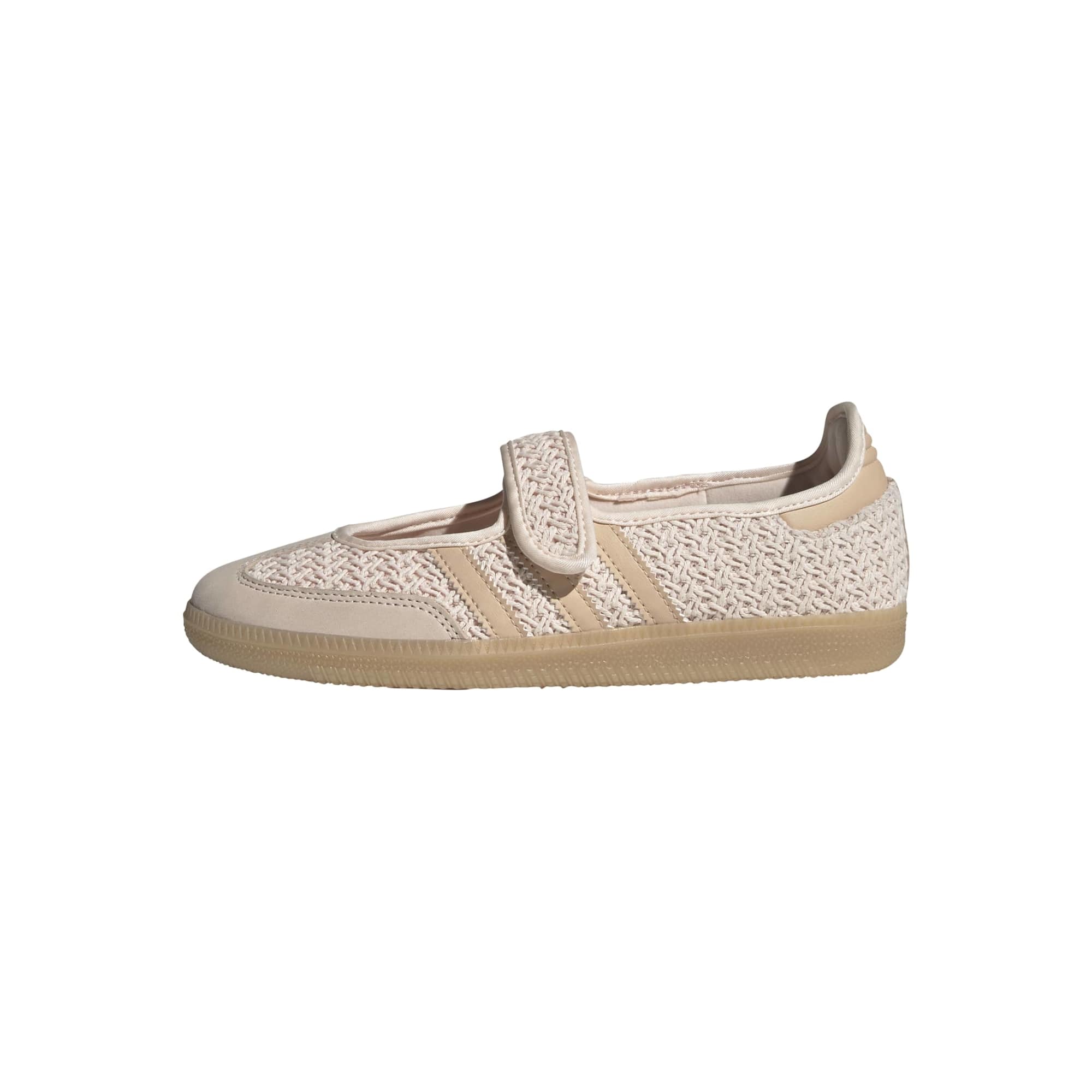 Samba Jane Wonder Quartz