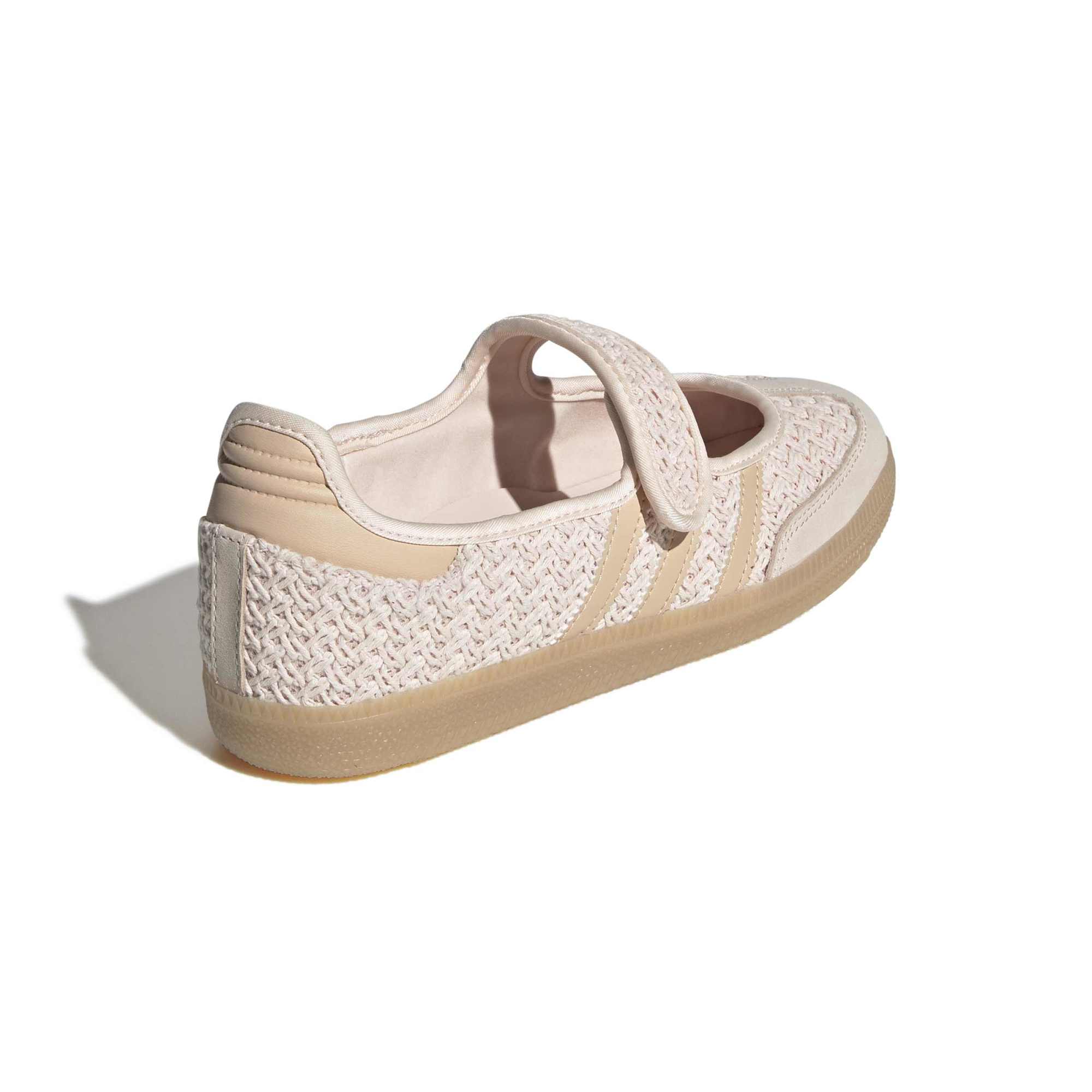 Samba Jane Wonder Quartz