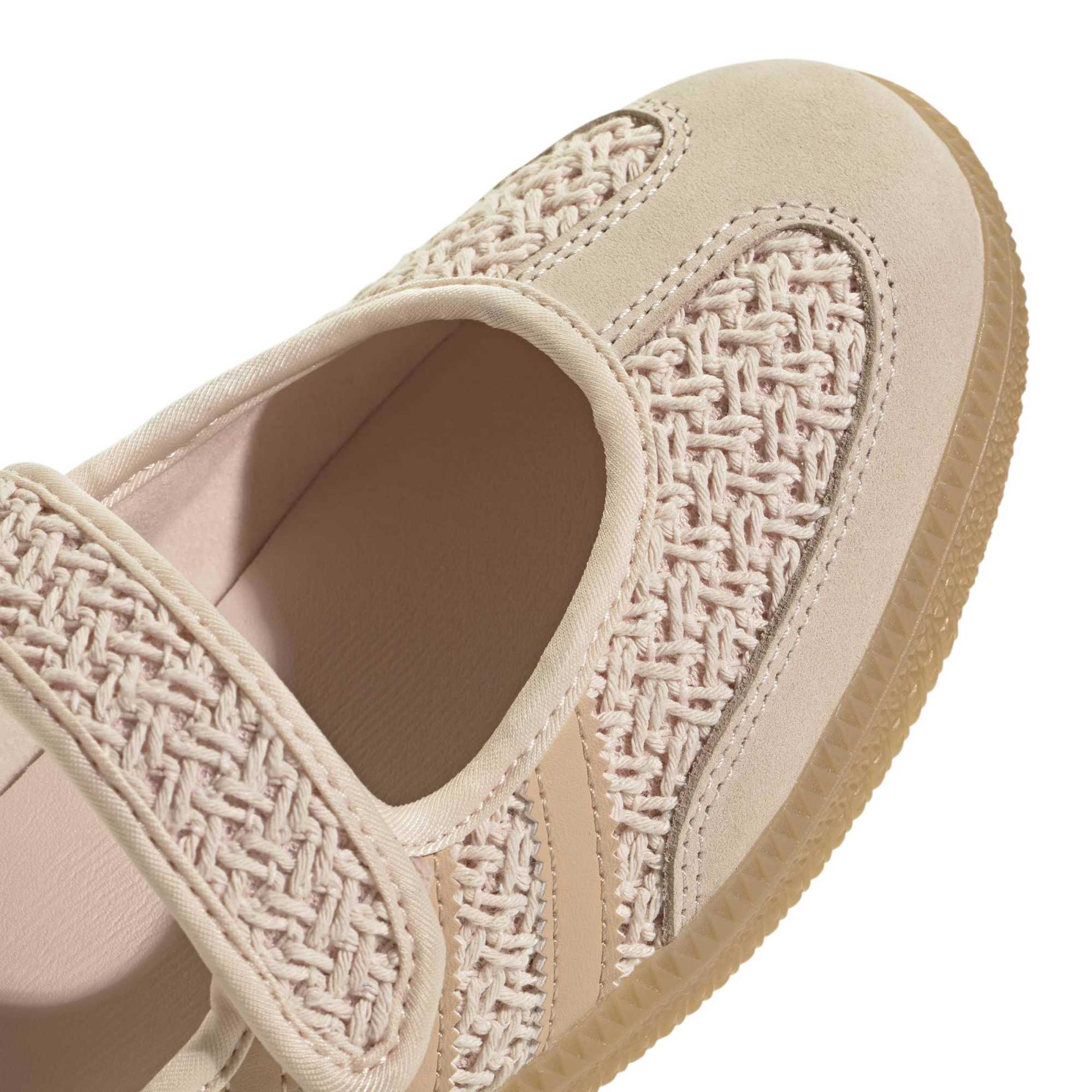 Samba Jane Wonder Quartz
