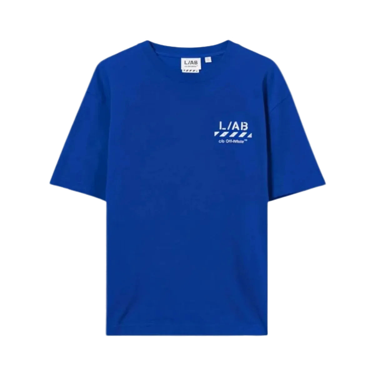 DIAG SHORT SLEEVE T-SHIRT