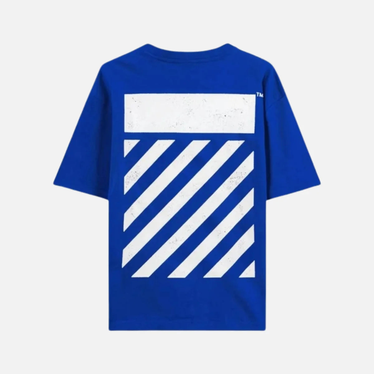 DIAG SHORT SLEEVE T-SHIRT