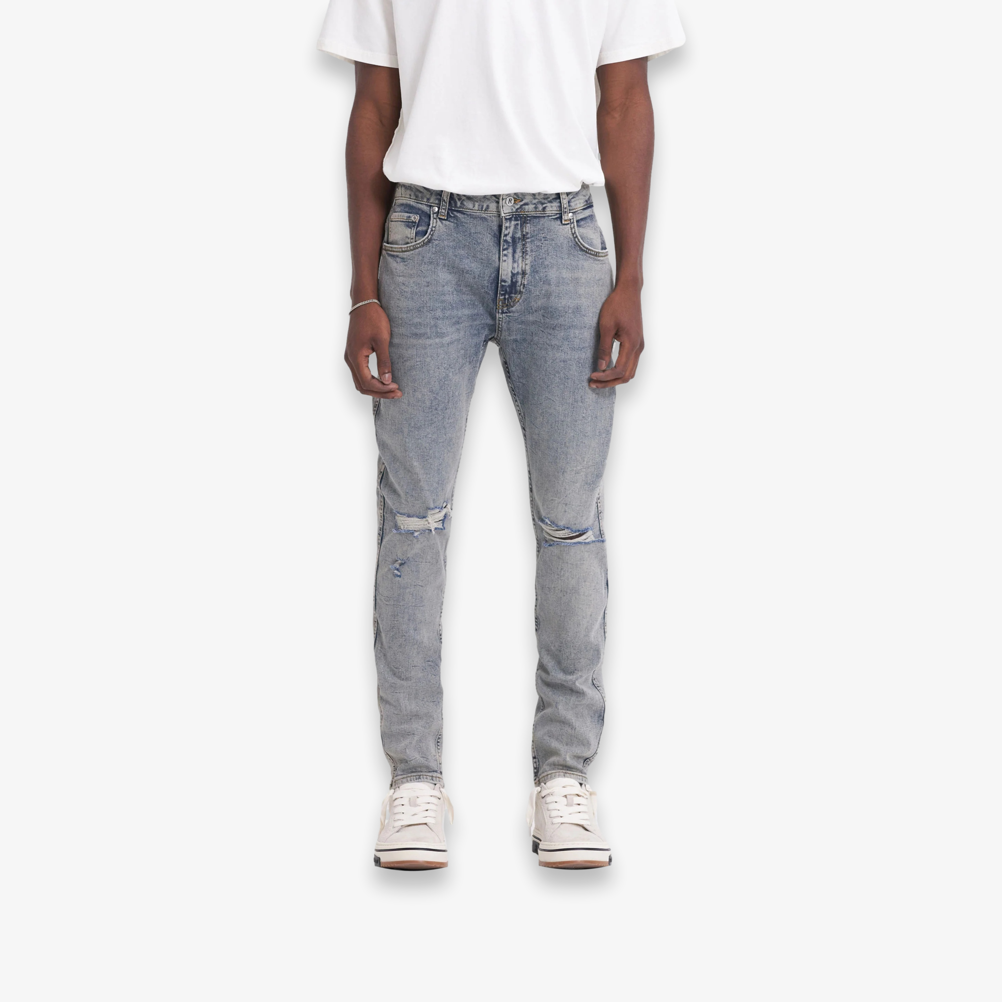 R1 Destroyer Denim