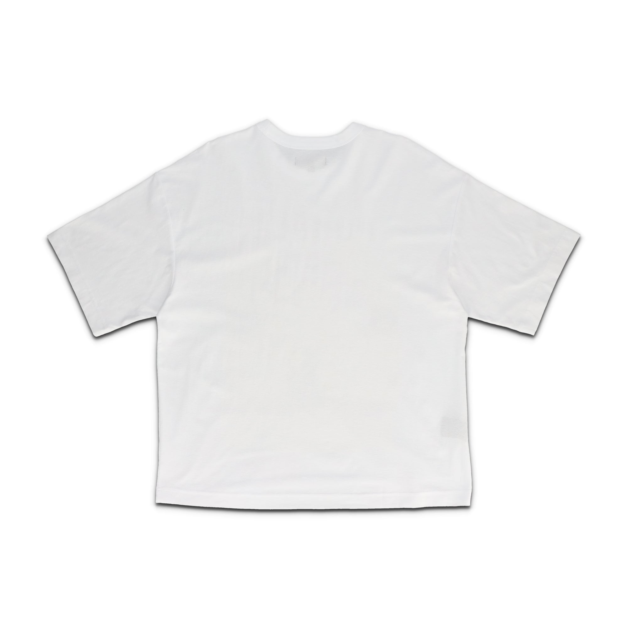 Textured Jersey Short Sleeve T shirt