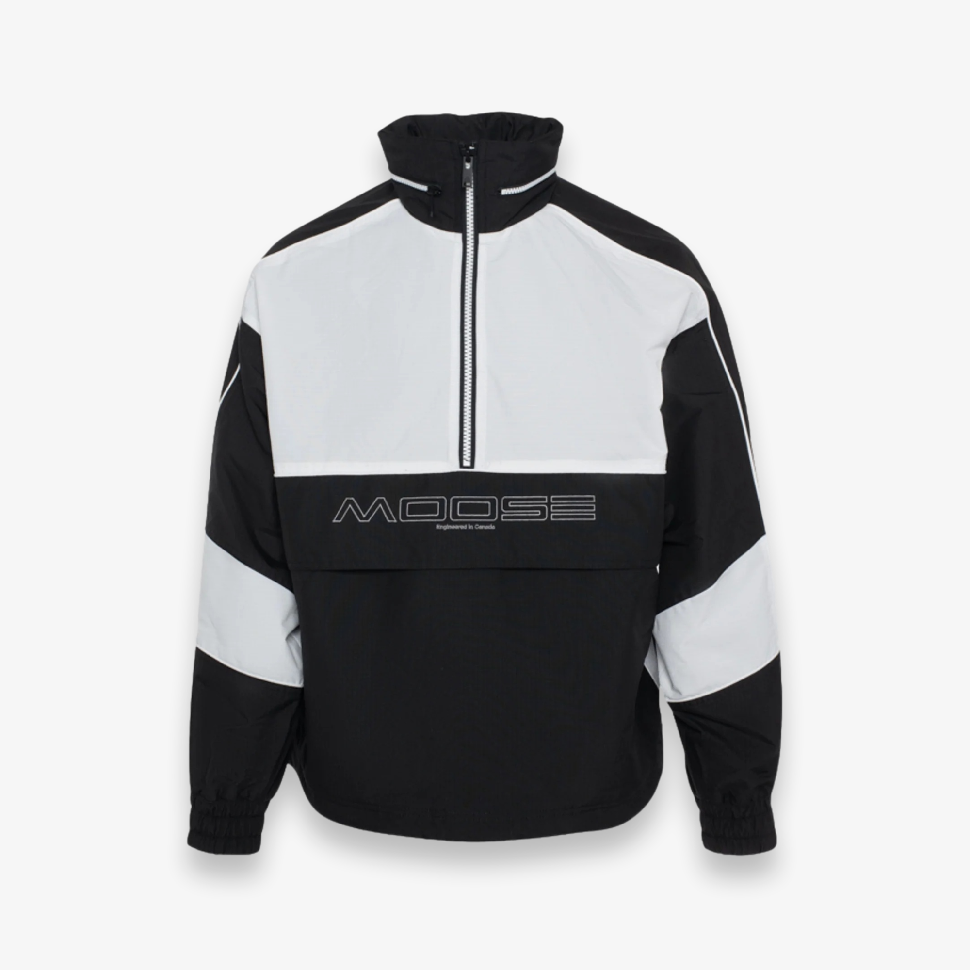 Milky Way Regis Jacket – WOODstack Milky Way Regis Jacket – WOODstack