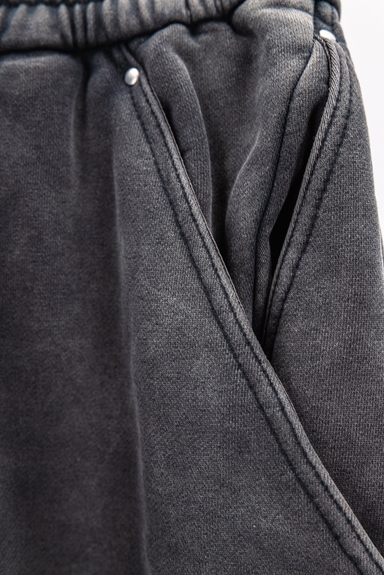 Plateau Pant