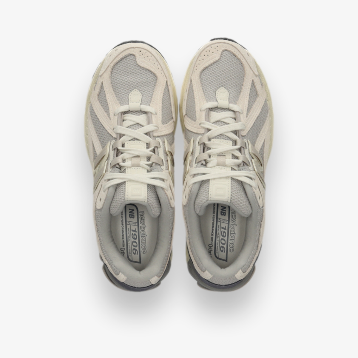1906F Linen Moonrock