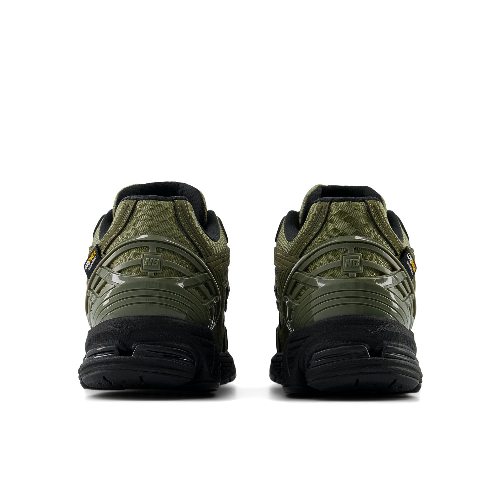 1906R Cordura Dark Camo Green