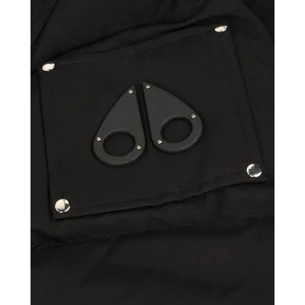 ORIGINAL 3Q SHEARLING JACKET