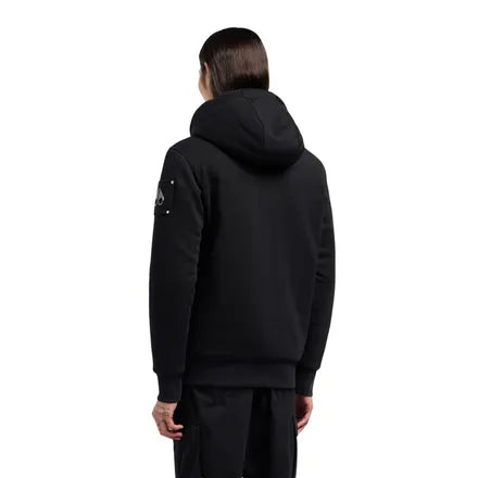 Classic Bunny Full-Zip Hoodie