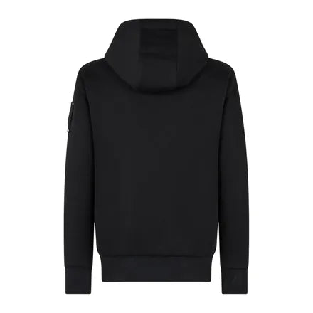 Classic Bunny Full-Zip Hoodie