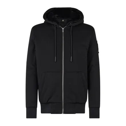 Classic Bunny Full-Zip Hoodie