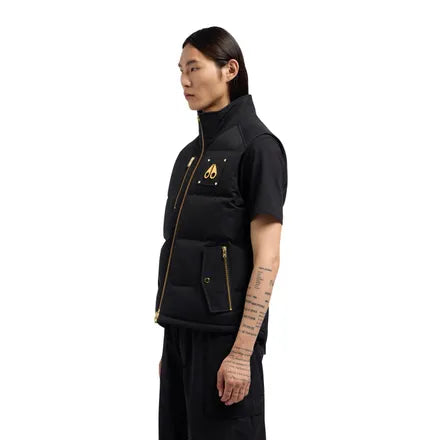 Gold Series Westmount Vest