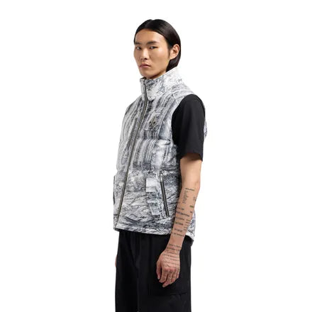 WESTMOUNT VEST
