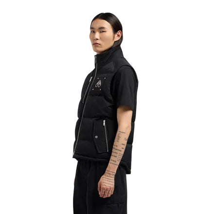 Westmount Vest