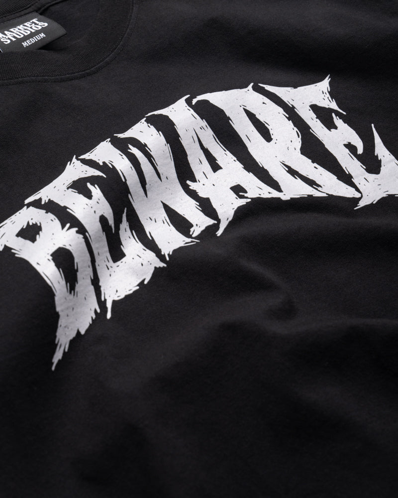 Market-BEWARE MY BITE T-SHIRT