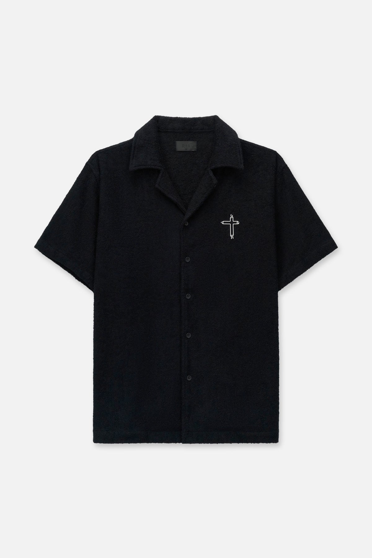 RTA-CLYDE ELASTICATED SHORT