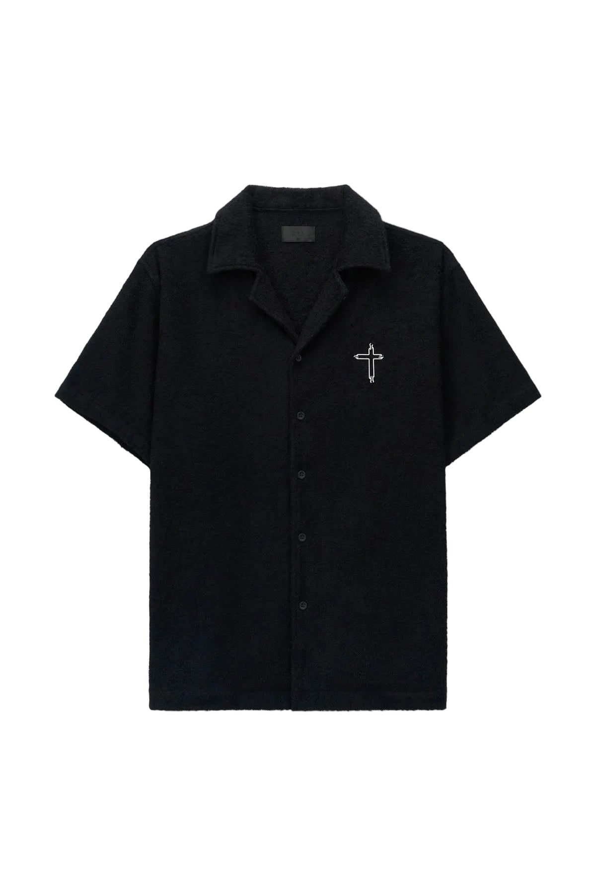 NATHAN OVERSIZED SHIRT