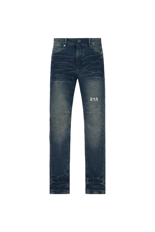 RTA-BRYANT SKINNY JEAN-Blue