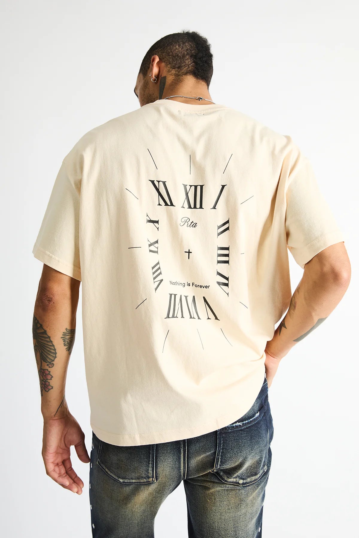 BASTIEN POCKET T-SHIRT