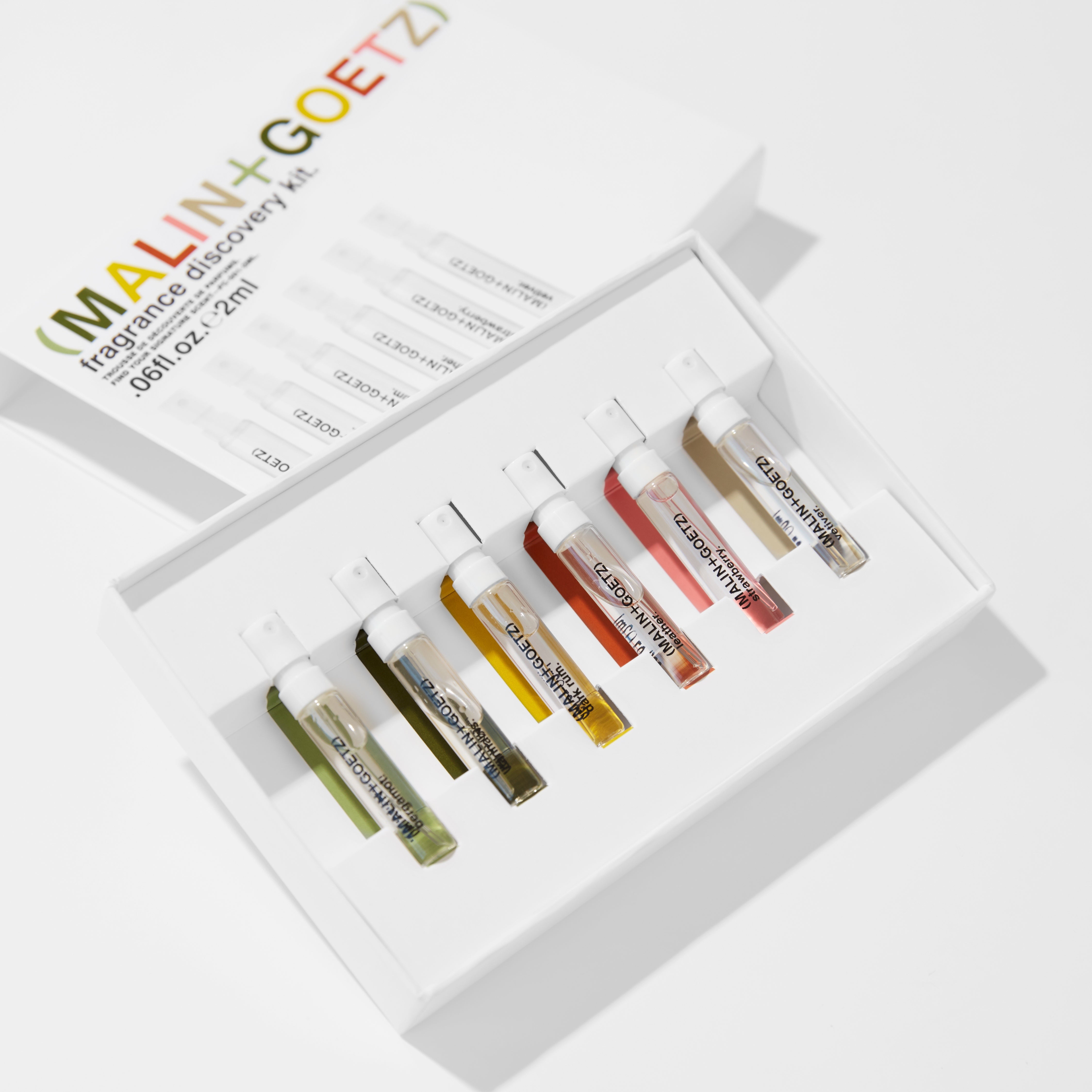 Fragrance Discovery Kit