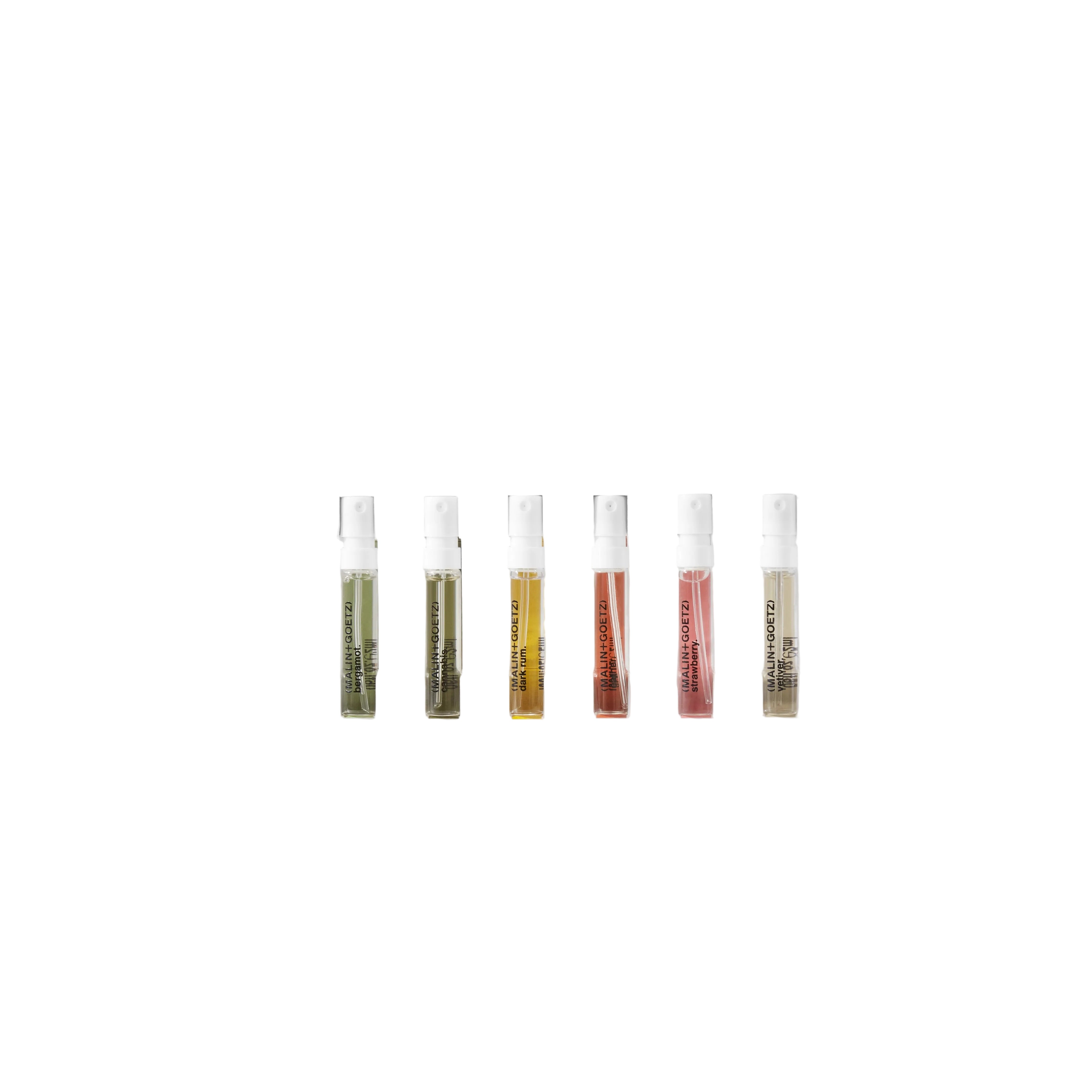Fragrance Discovery Kit