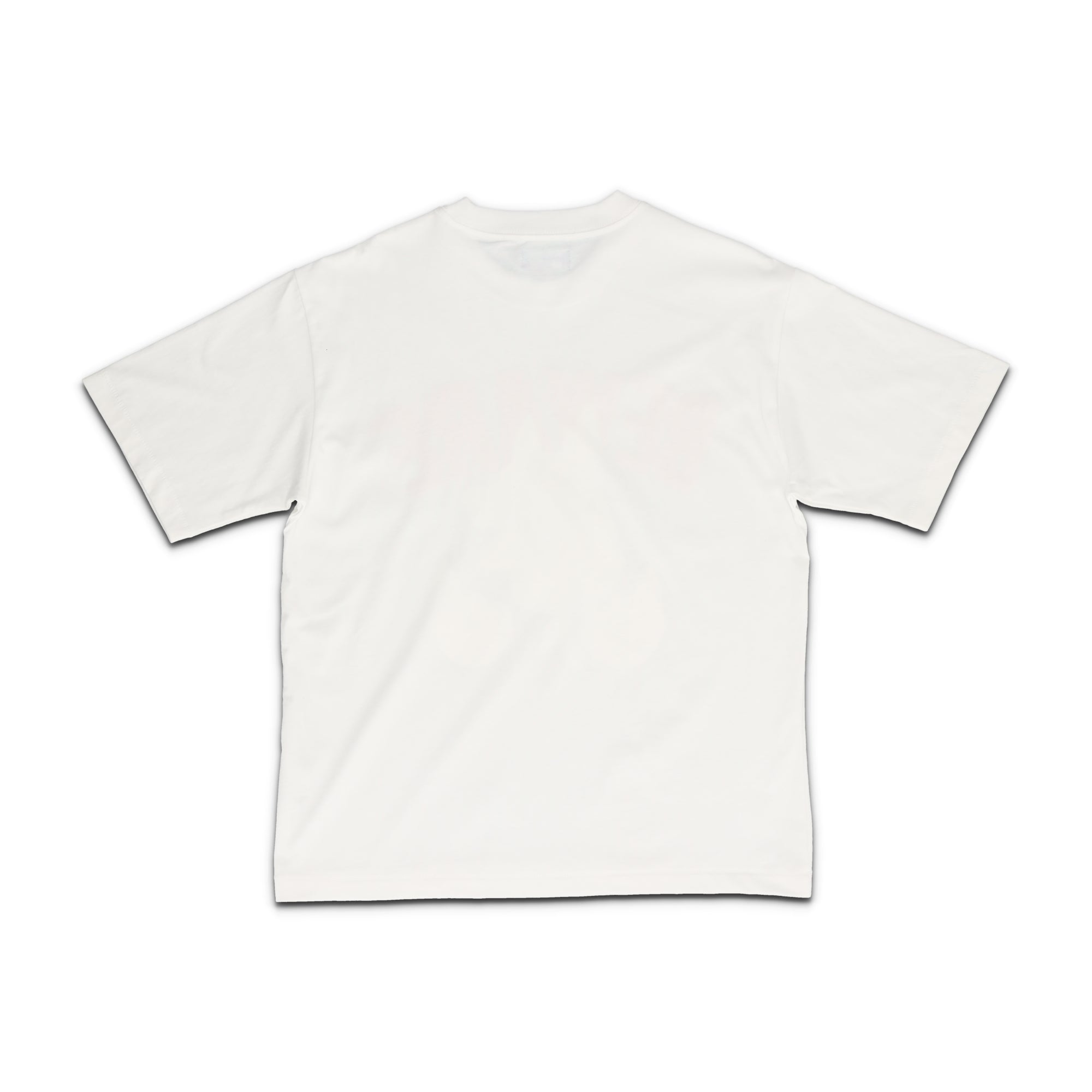 Beware These White Tee