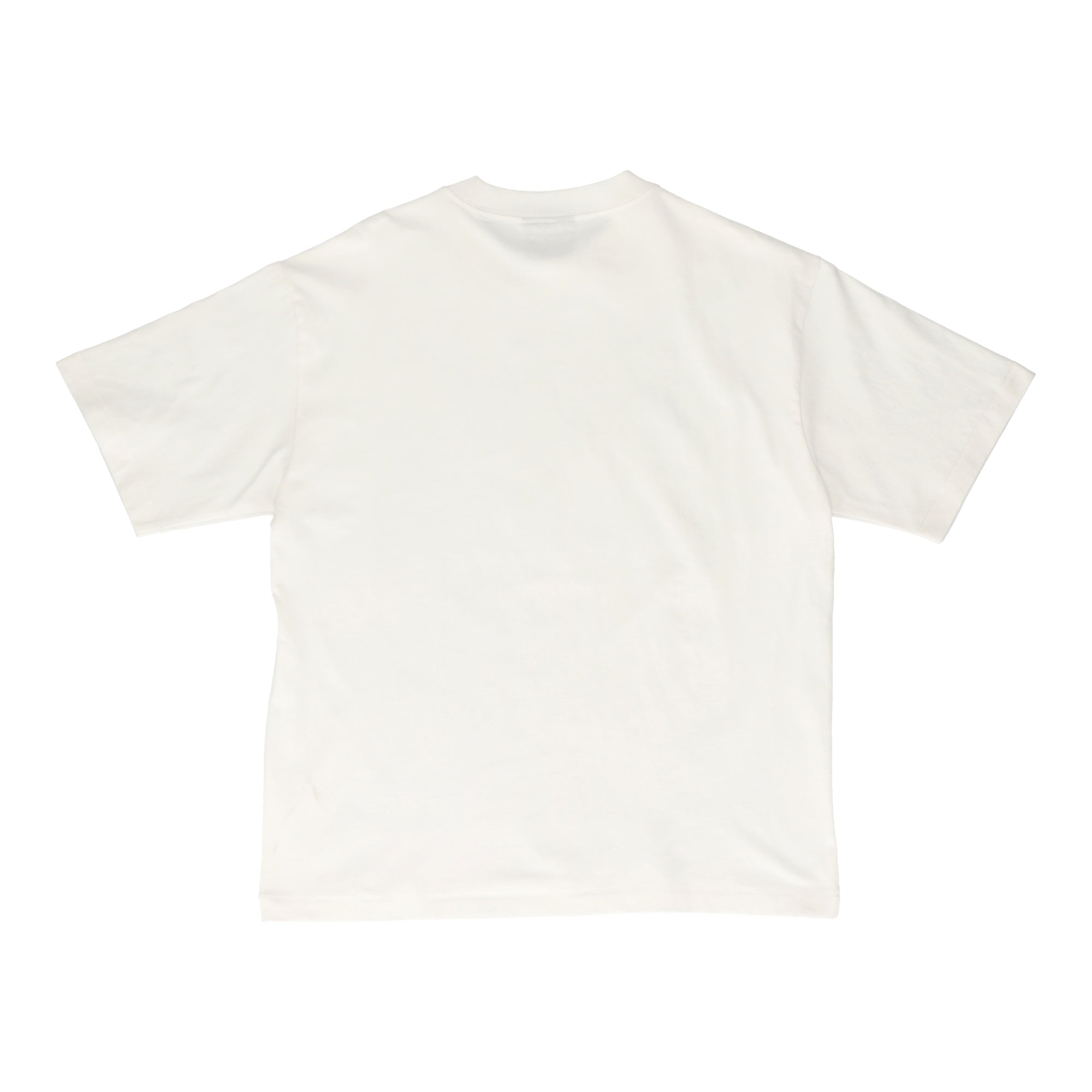 Scribbled Formula One UV White T-Shirt