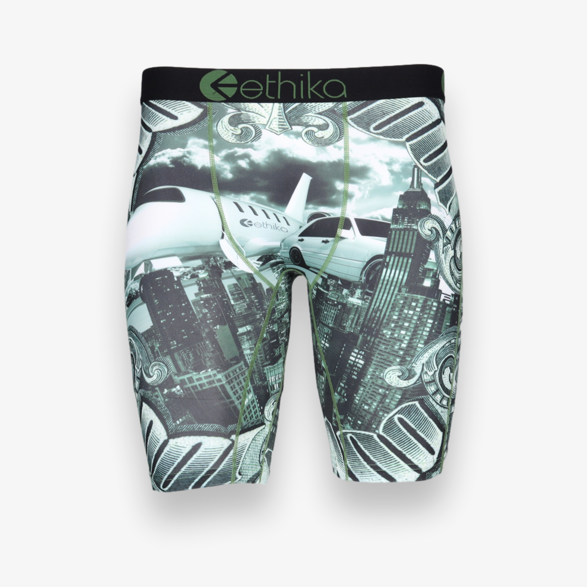 The Getaway Boxer Briefs