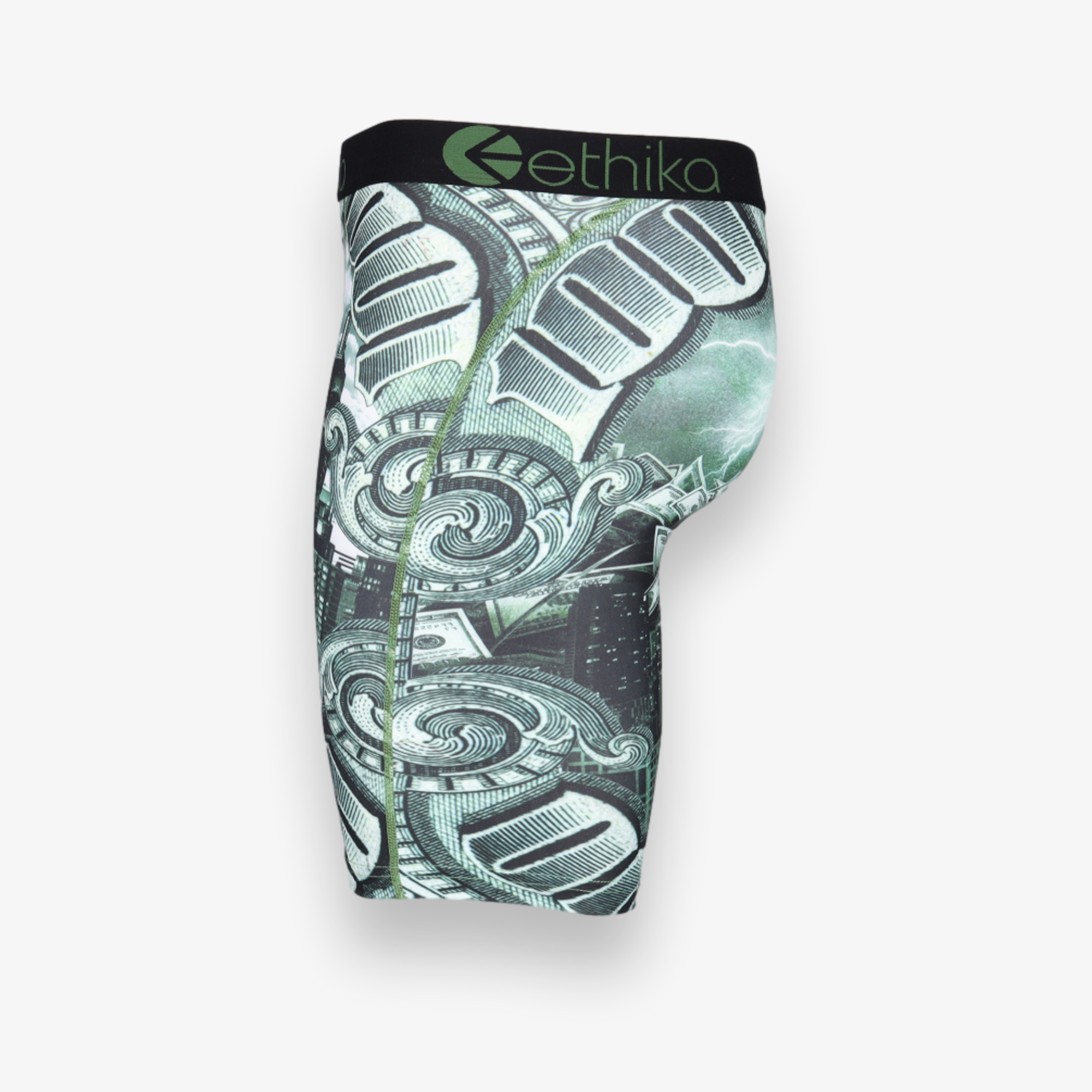 The Getaway Boxer Briefs