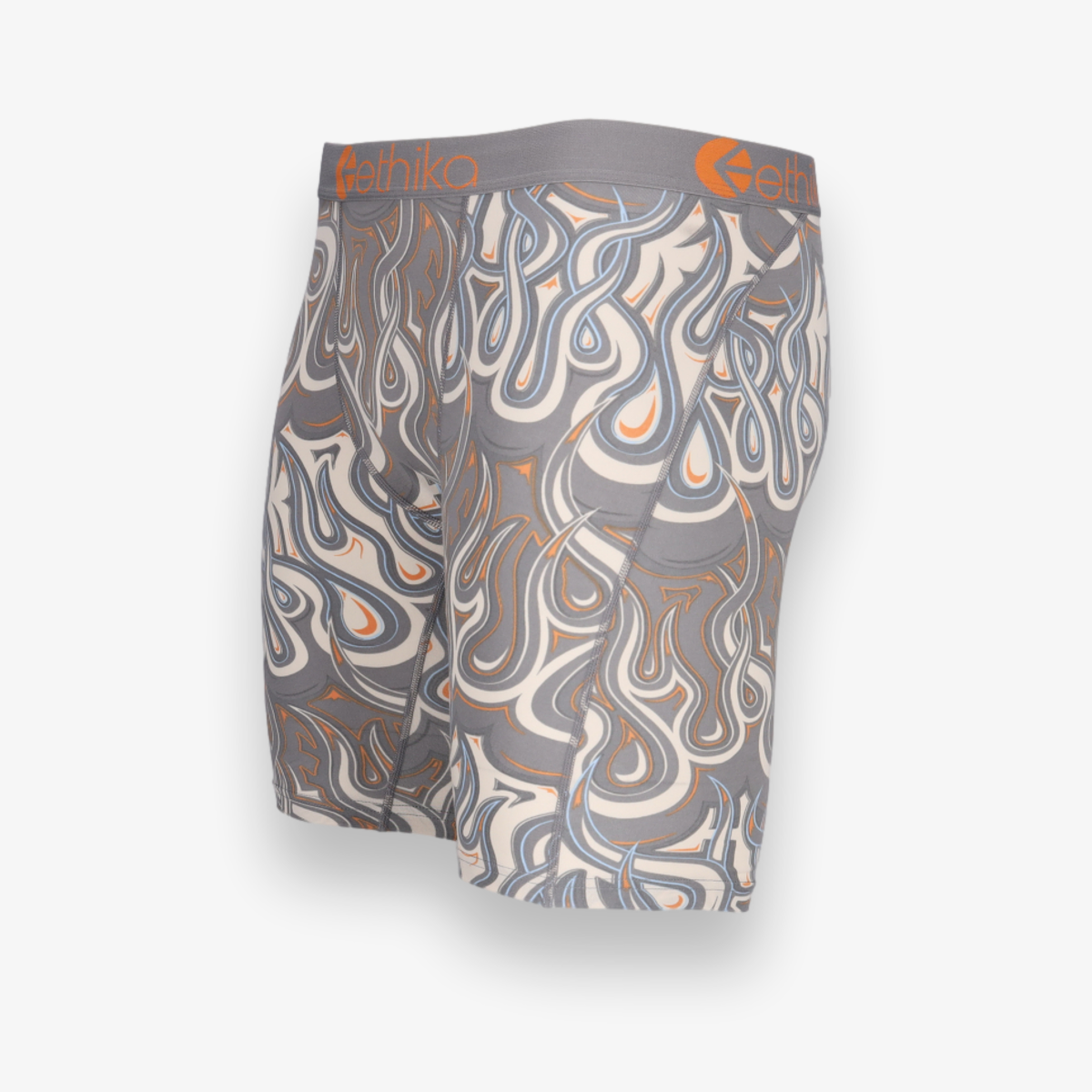 Bustin Buffalo Boxer Briefs