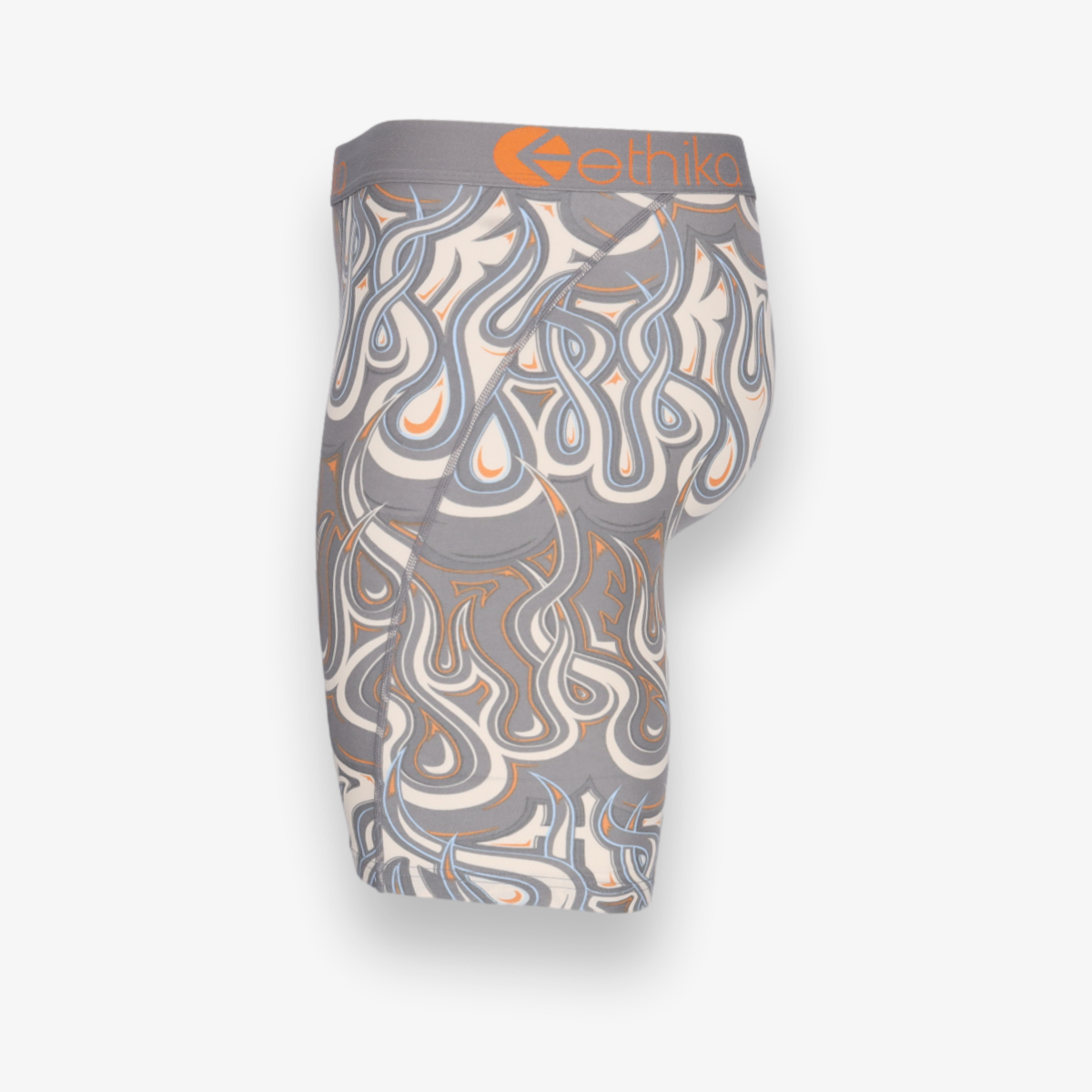 Bustin Buffalo Boxer Briefs