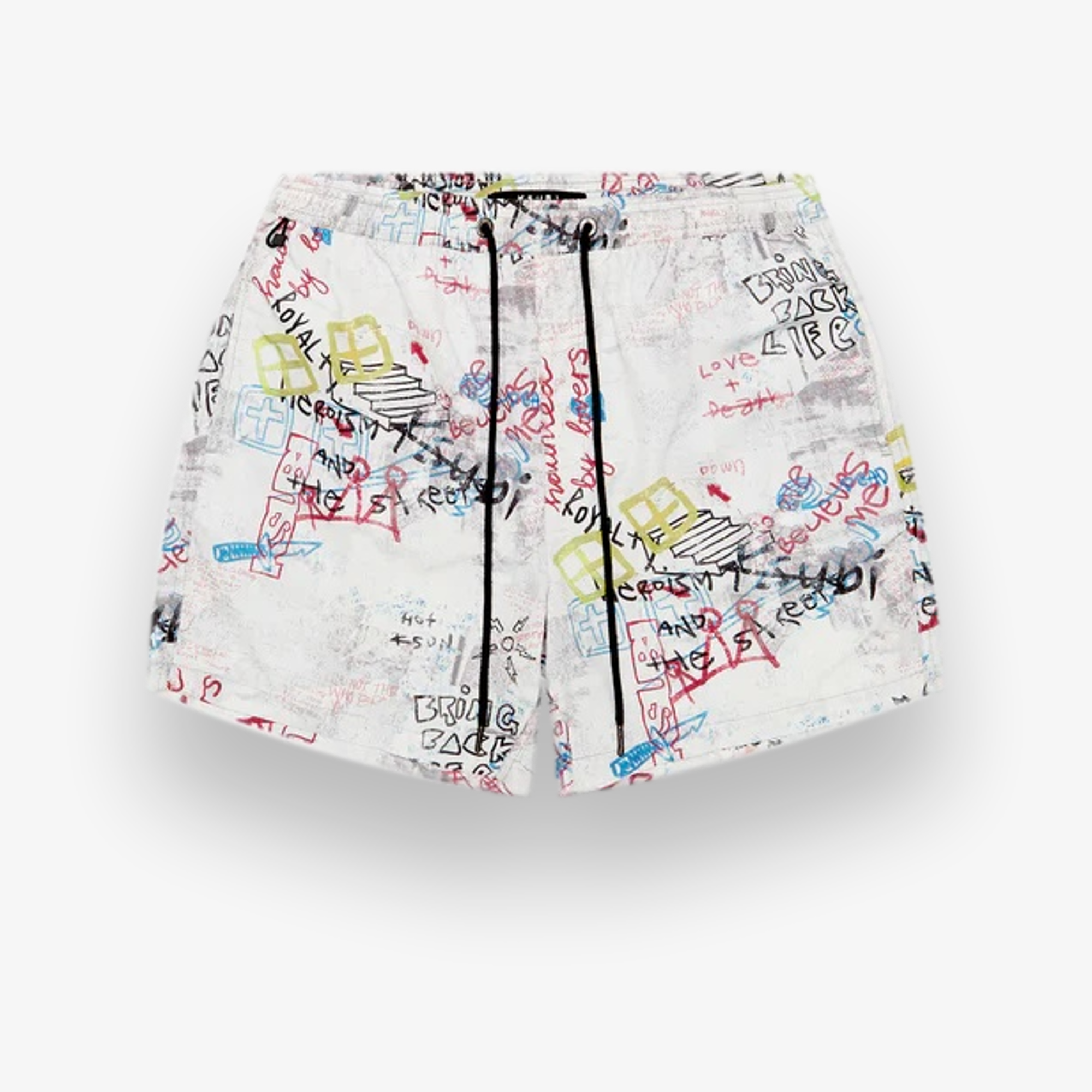 Skrawler Boardshort