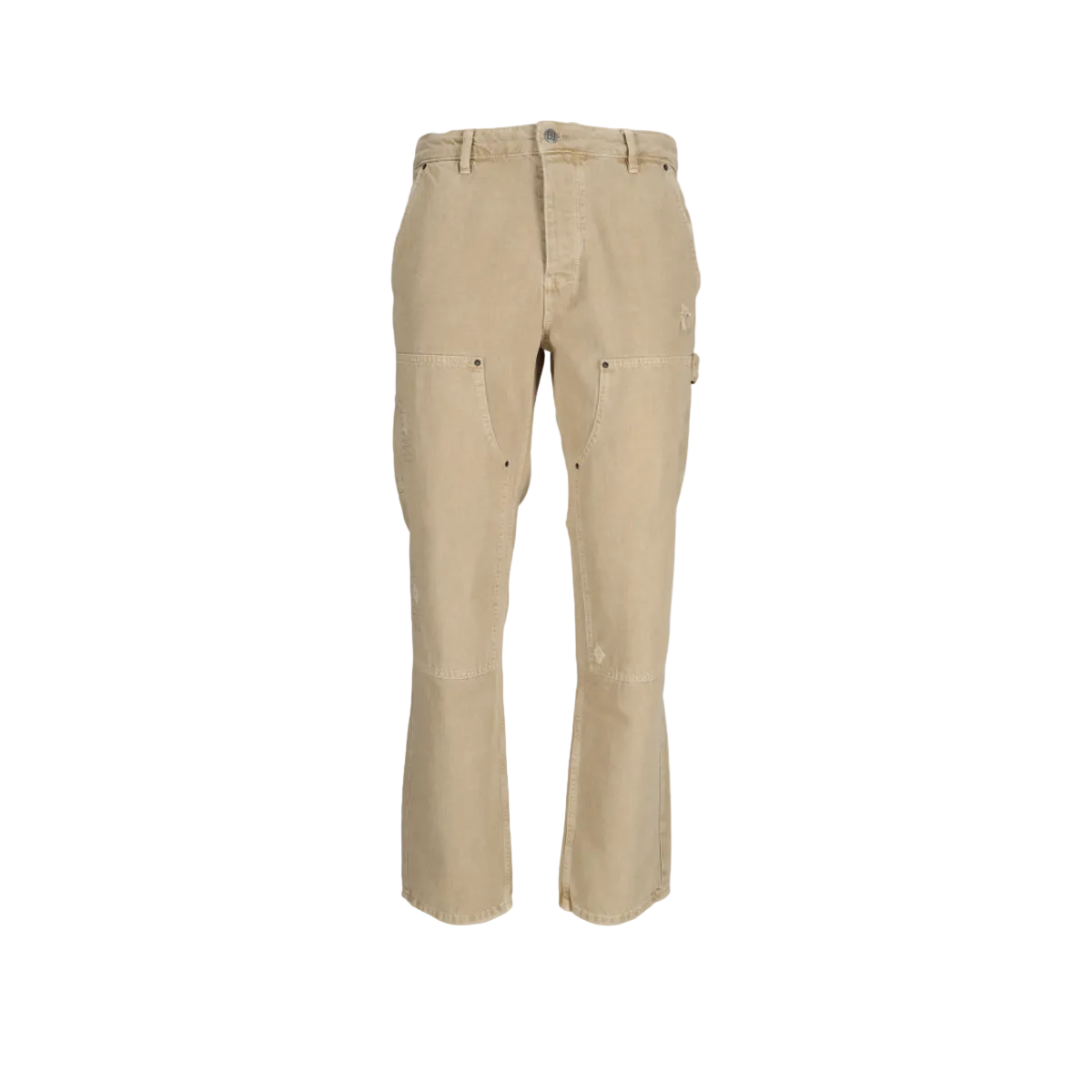 Operator Pant Earth Tones Pants