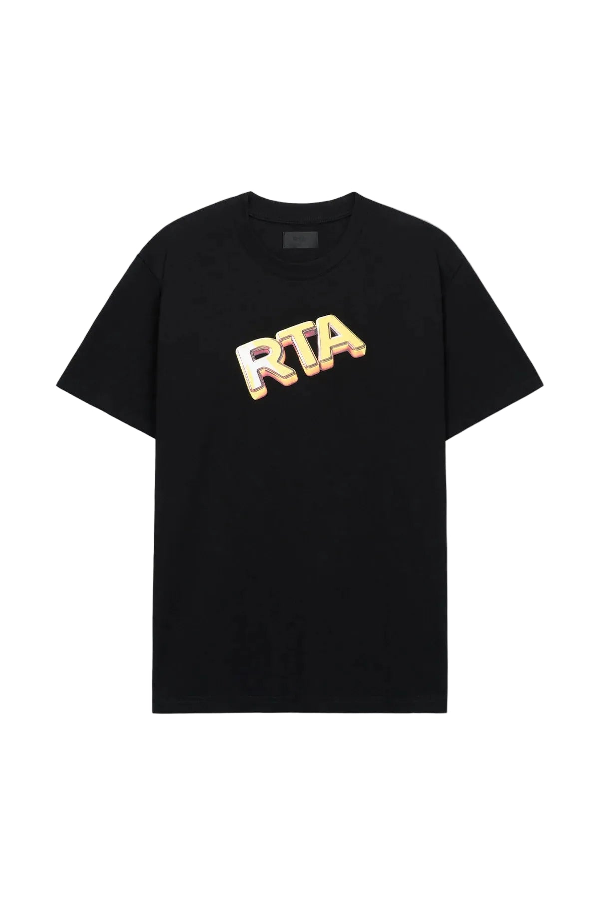 COLIN OVERSIZED SS T-SHIRT