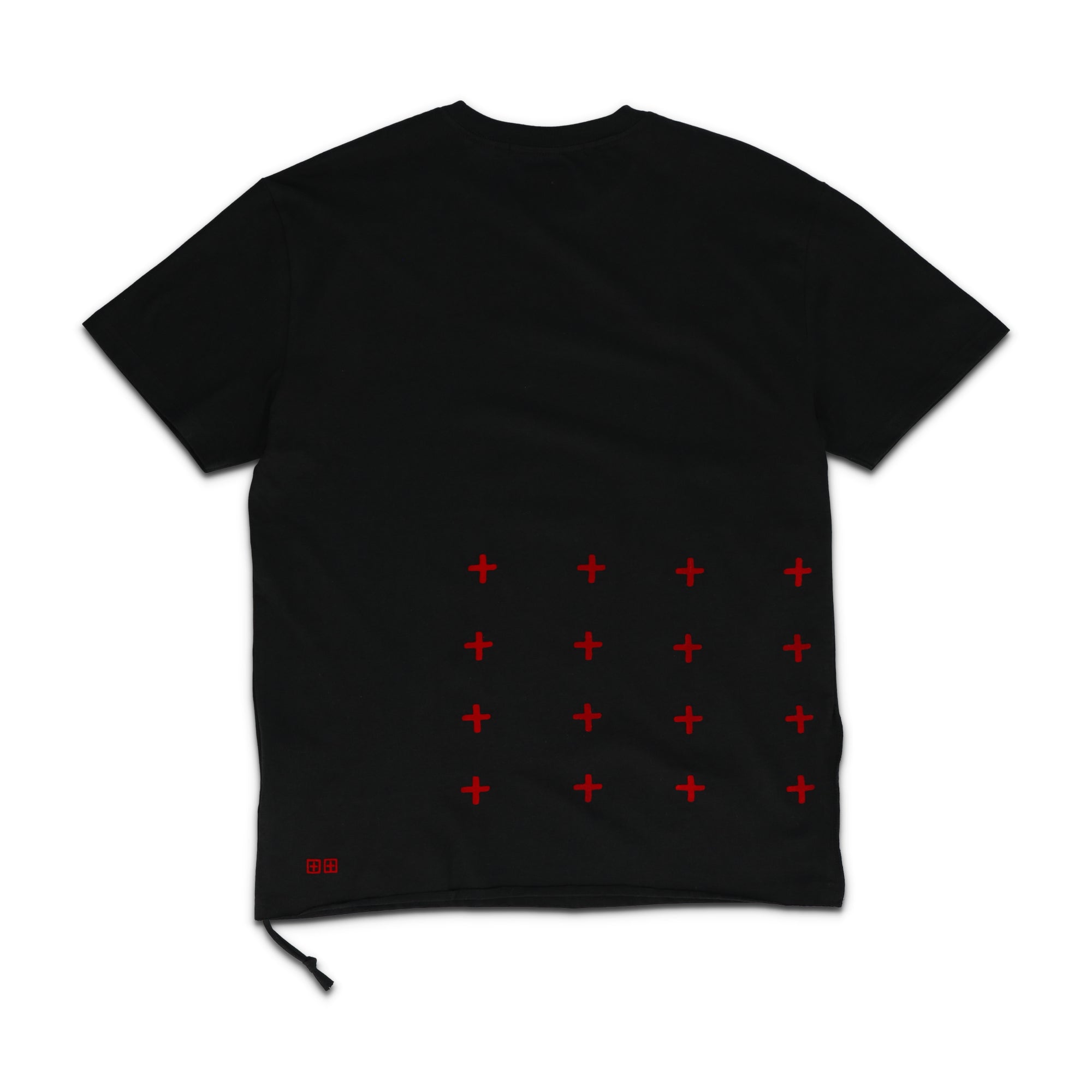Sin Again Biggie Ss Tee