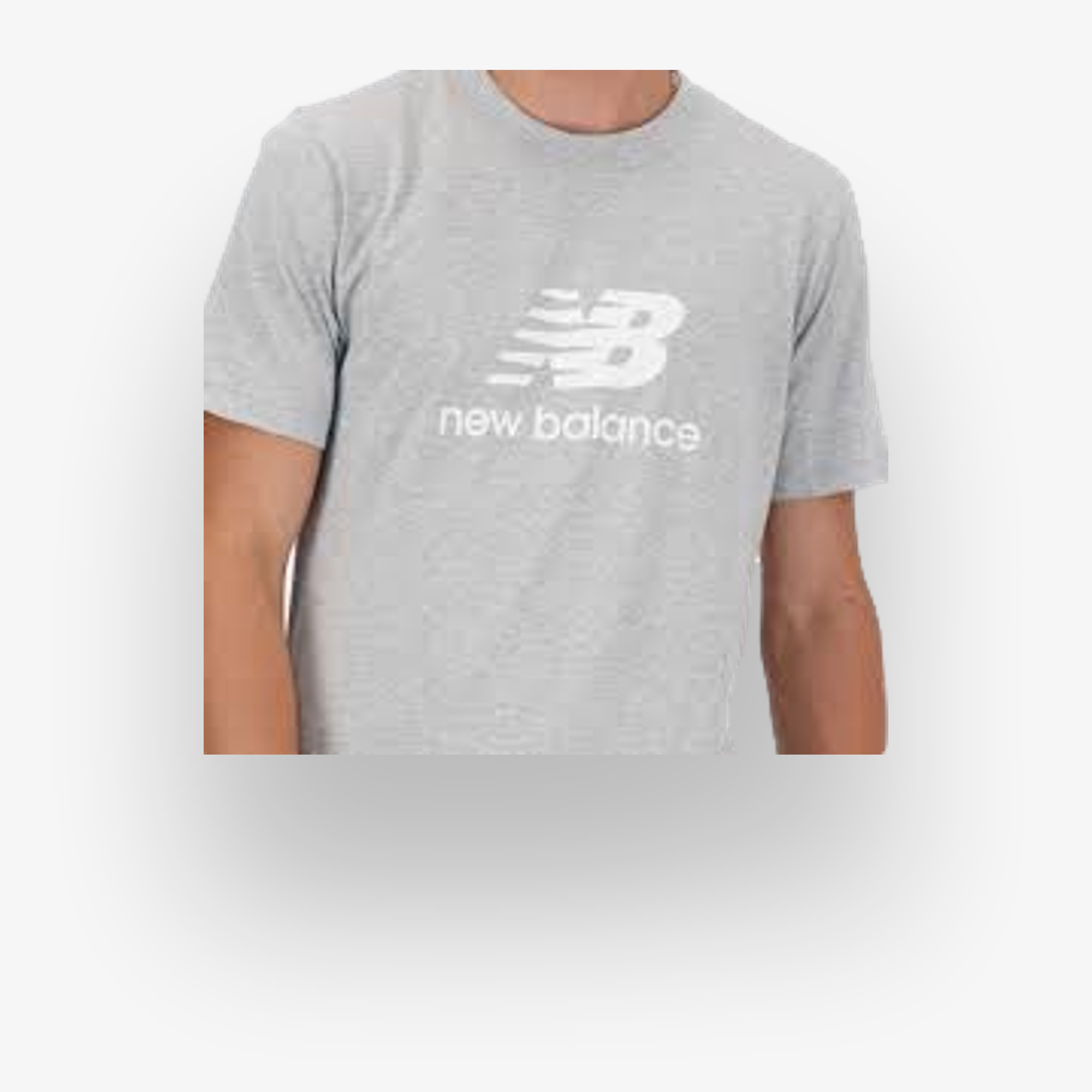 Sport Essentials Logo T-Shirt