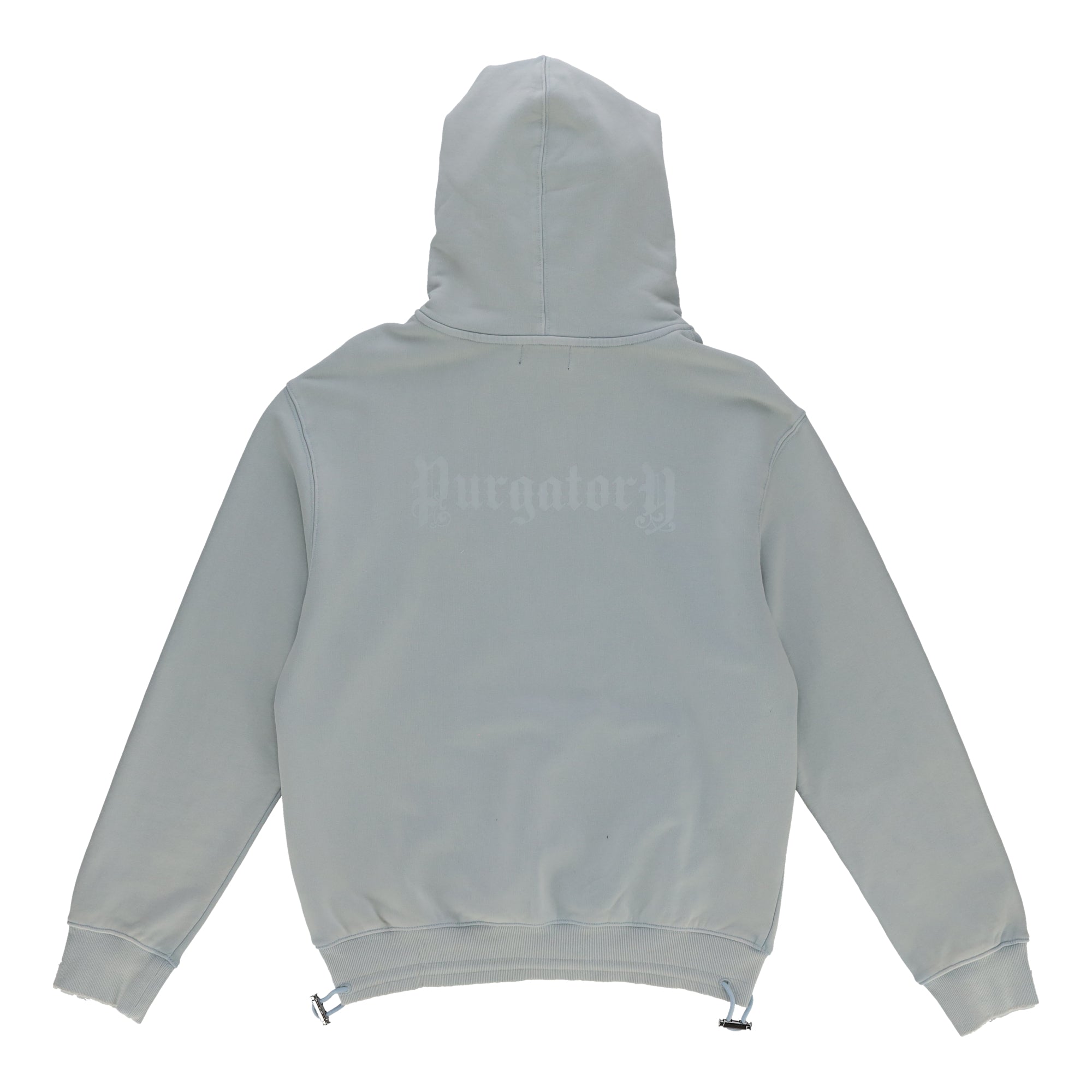 Jordan Spirit Purgatory Pullover Hoodie