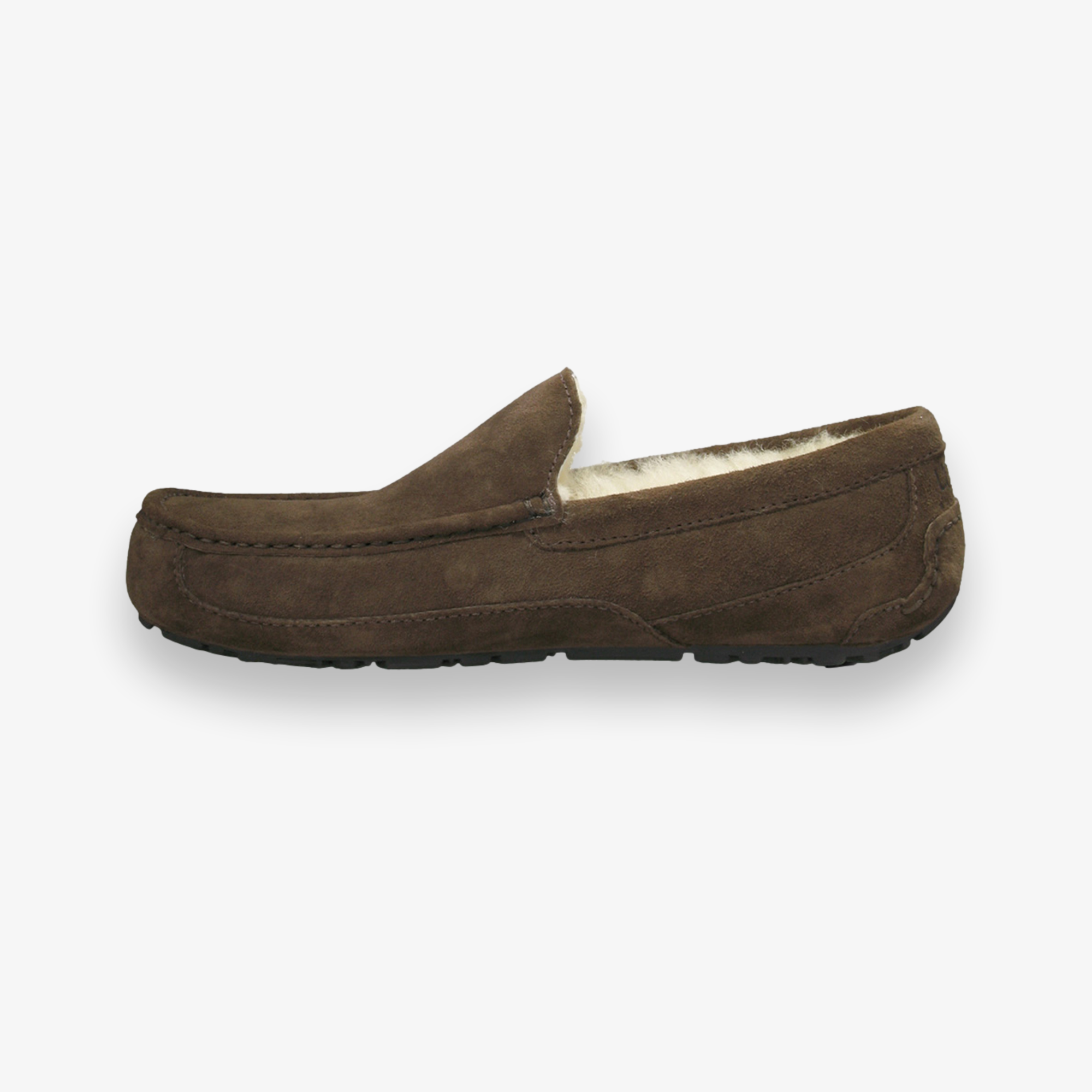 Ascot Espresso Slip-On