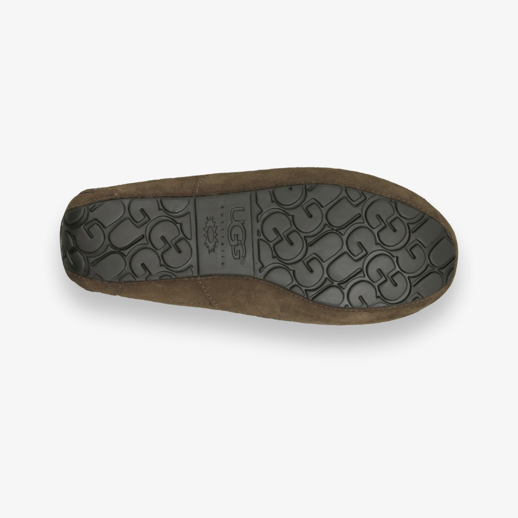 Ascot Espresso Slip-On