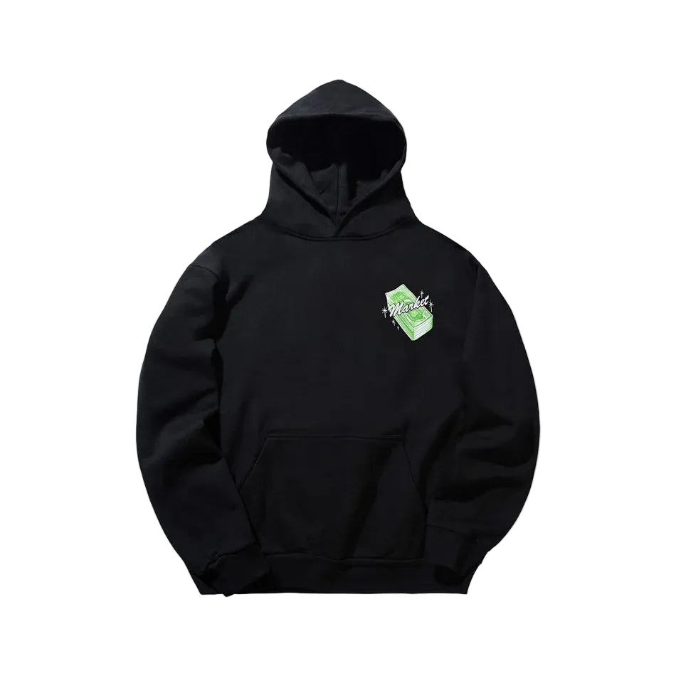 Market-CALL MY PLUG HOODIE