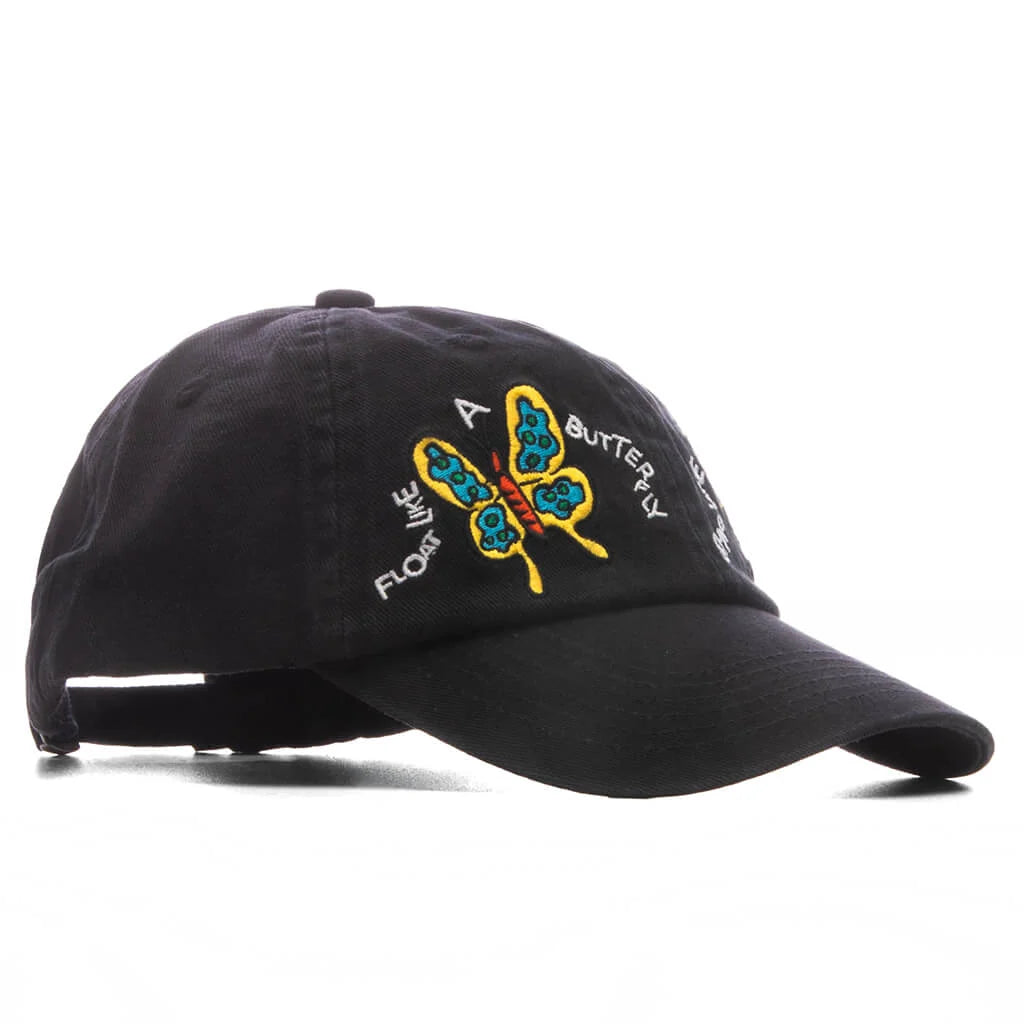MUHAMMAD ALI FLOAT AND STING DAD HAT