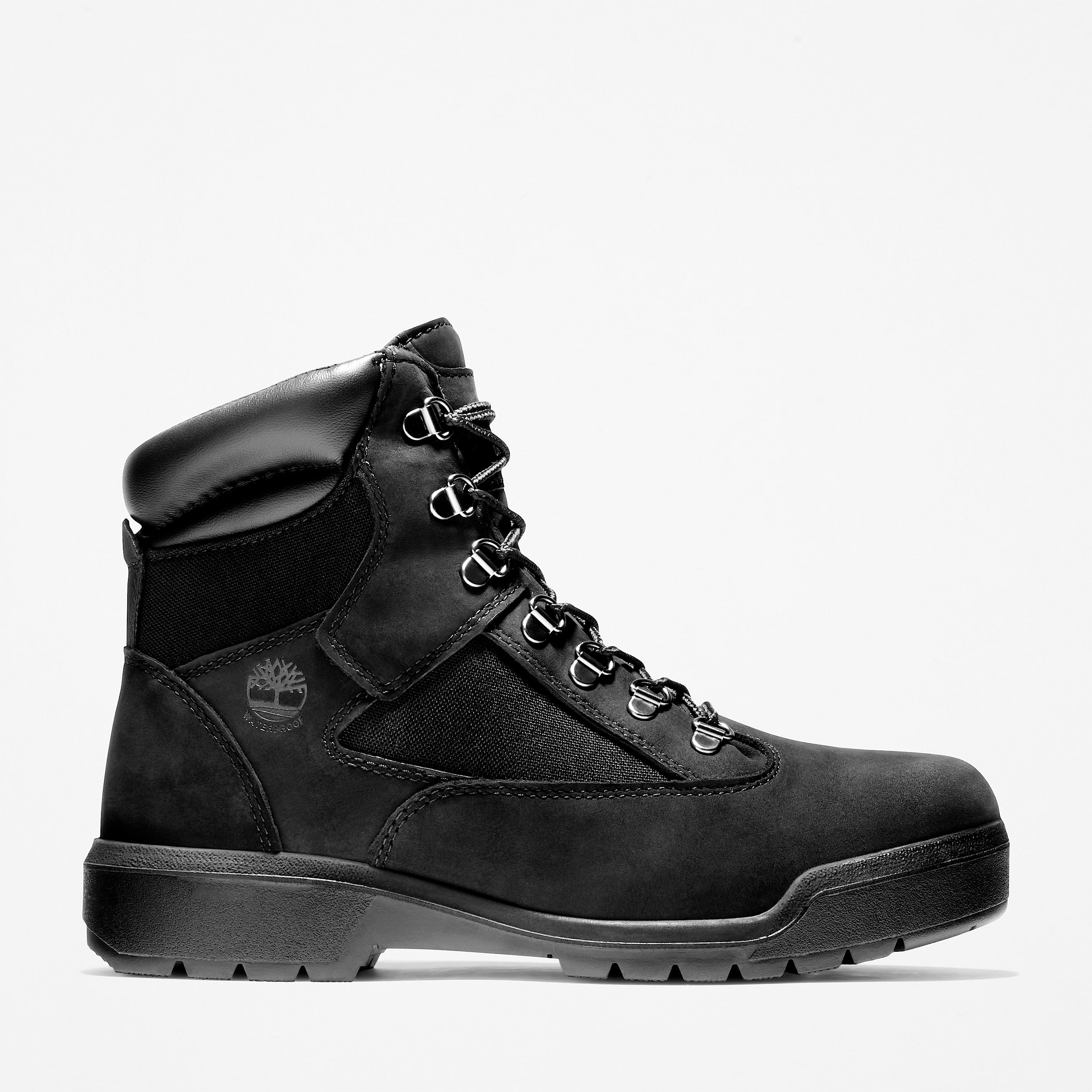 6-Inch Waterproof Field Boots