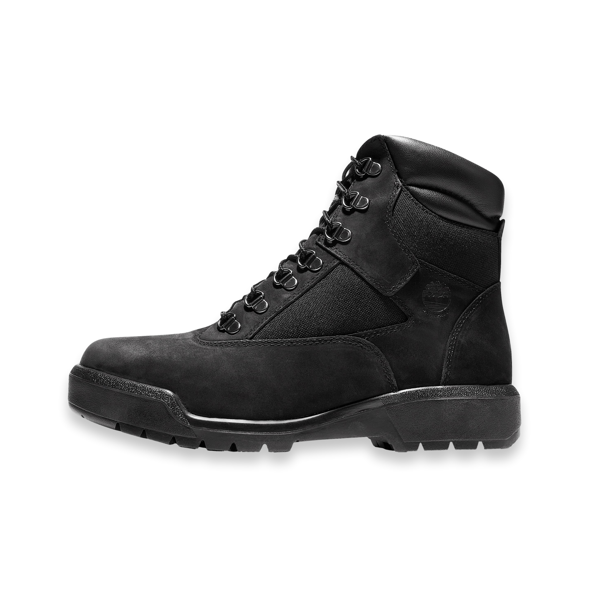 6-Inch Waterproof Field Boots