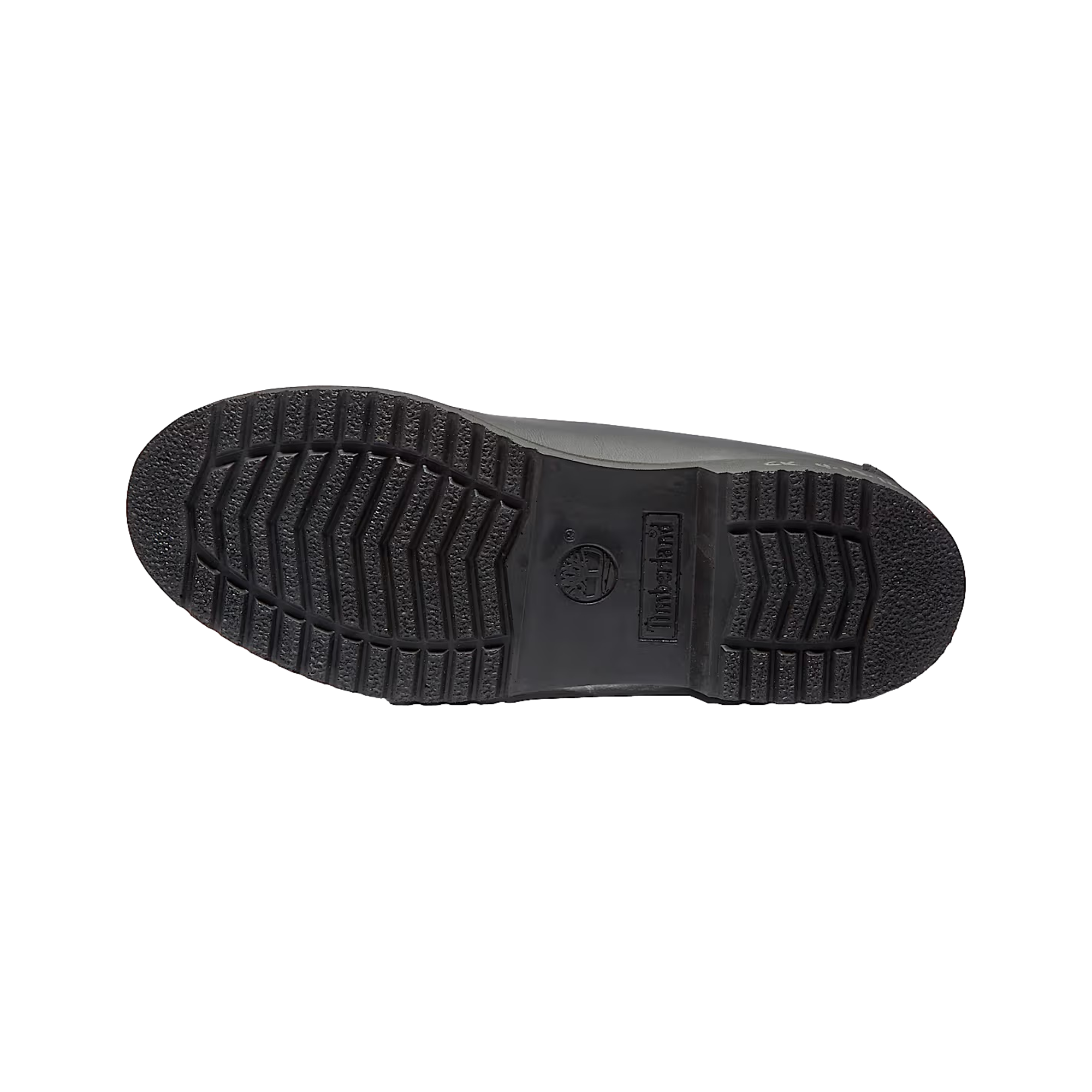 1973 Newman Waterproof Boot Black