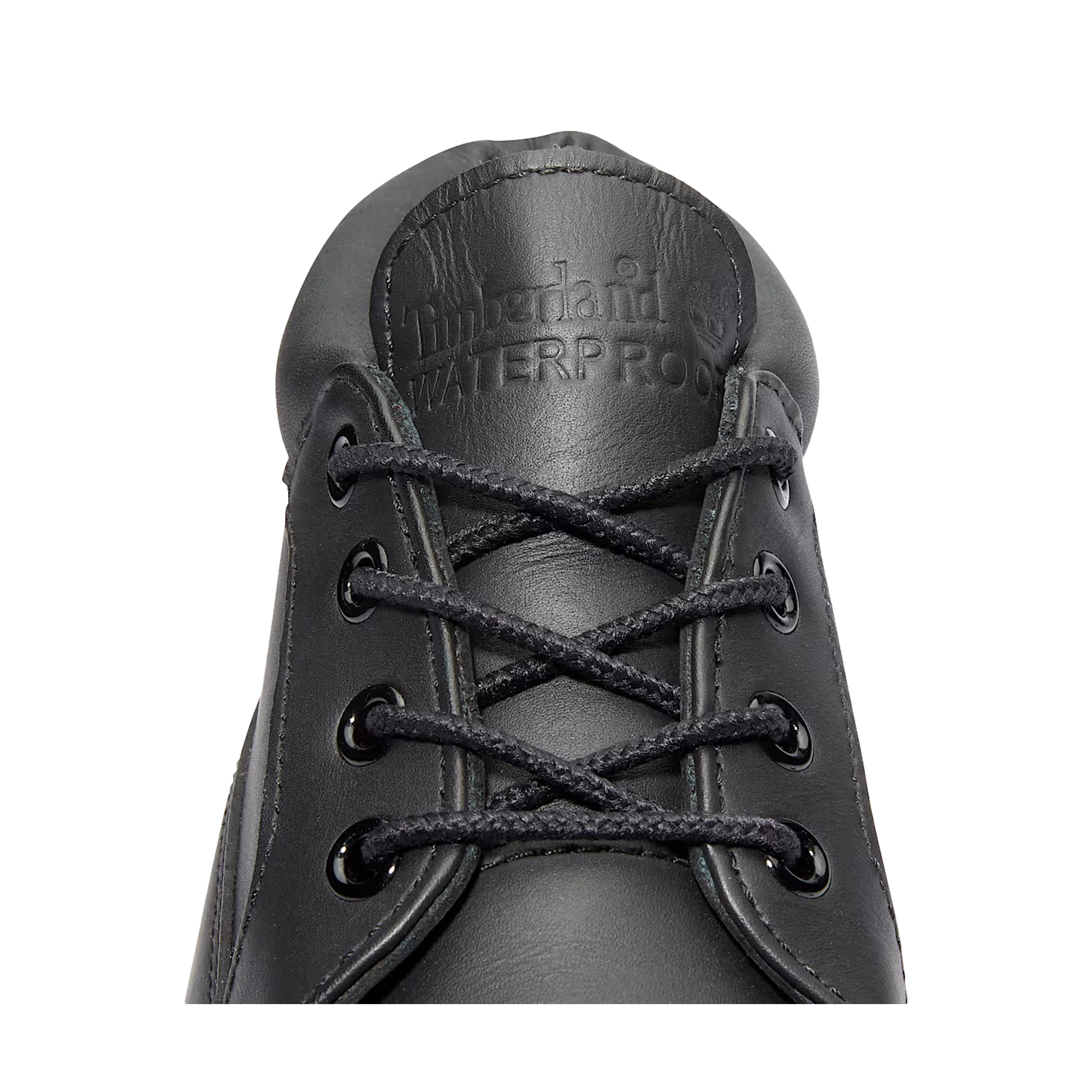 1973 Newman Waterproof Boot Black