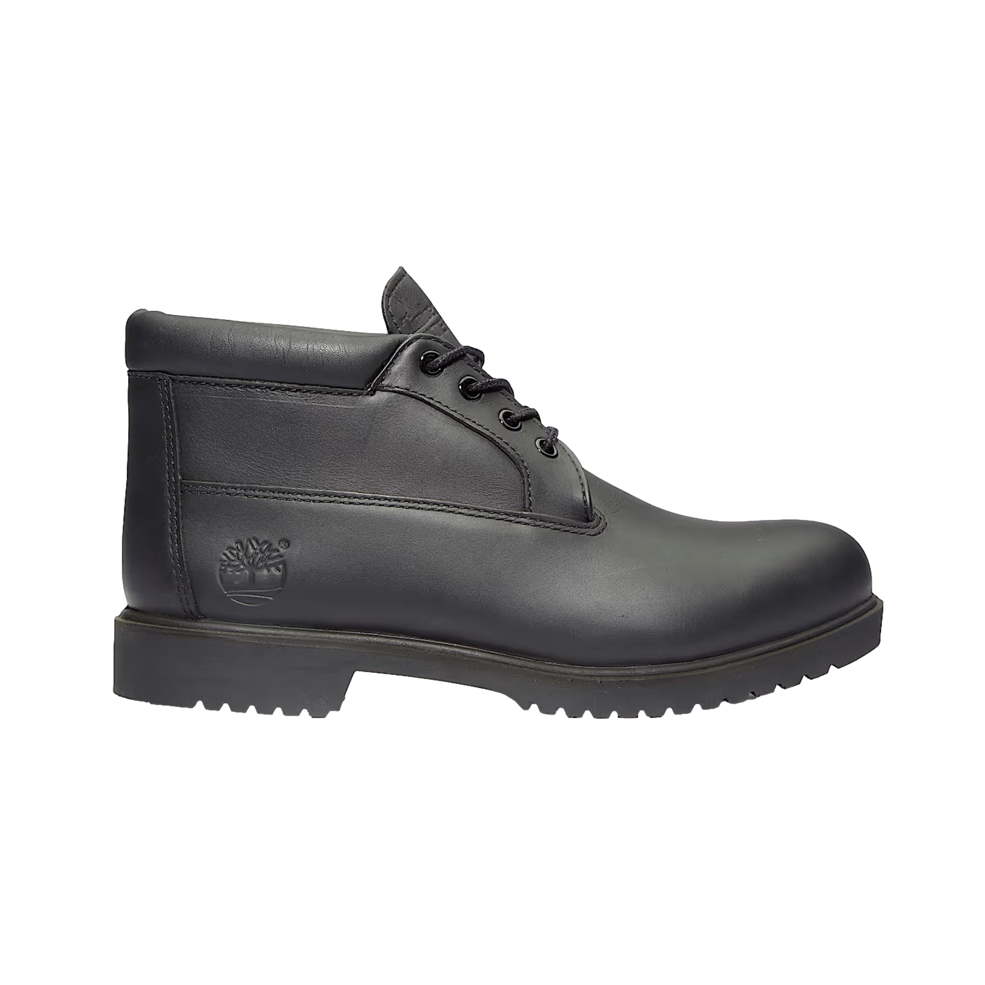 1973 Newman Waterproof Boot Black